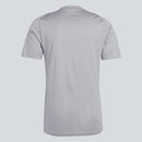 Camiseta adidas Tiro 24 Masculino - Foto 6