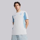 Camiseta Manchester City Ftblarchive 26/27 Puma Masculina - Foto 1
