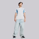 Camiseta Manchester City Ftblarchive 26/27 Puma Masculina - Foto 2