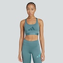 Top adidas Logo Feminino - Foto 1