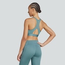 Top adidas Logo Feminino - Foto 2