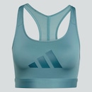 Top adidas Logo Feminino - Foto 4