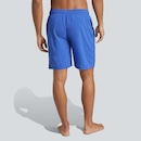 Shorts de Natação adidas Essentials 8in VMA Must Haves Masculino - Foto 2