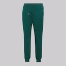 Calça Palmeiras Moletom Basic Feminina - Foto 1