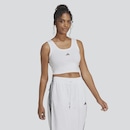 Regata adidas Essentials Small Logo Feminina - Foto 3