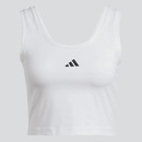 Regata adidas Essentials Small Logo Feminina - Foto 5