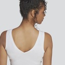 Regata adidas Essentials Small Logo Feminina - Foto 7