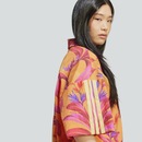 Camisa adidas Farm Premium Feminina - Foto 7