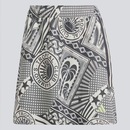 Saia adidas Farm Feminina - Foto 4