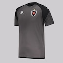 Camisa do Botafogo PB Treino 25/26 Comissão Kappa Masculina - Foto 2