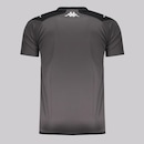 Camisa do Botafogo PB Treino 25/26 Comissão Kappa Masculina - Foto 3