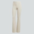 Calça Flare adidas Small Logo ESS Feminina - Foto 4