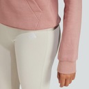 Calça Flare adidas Small Logo ESS Feminina - Foto 6