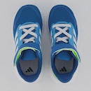 Tênis Infantil adidas Runfalcon 5 - Foto 4