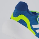 Tênis Infantil adidas Runfalcon 5 - Foto 6