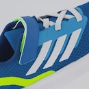 Tênis Infantil adidas Runfalcon 5 - Foto 7