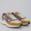 Tênis Unissex Reebok Classic Leather 2400 - Foto 2