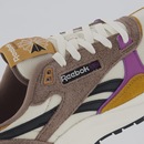 Tênis Unissex Reebok Classic Leather 2400 - Foto 7
