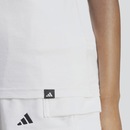 Camiseta adidas Gráfica Infill Feminina - Foto 6