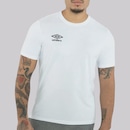 Camiseta Umbro Essential Masculina - Foto 3