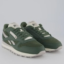 Tênis Masculino Reebok Classic Leather - Foto 2