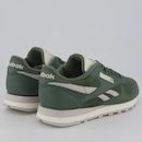 Tênis Masculino Reebok Classic Leather - Foto 3