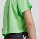 Camiseta Cropped Adidas Tee Feminina - Foto 6