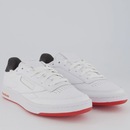 Tênis Unissex Reebok Club C 85 Vintage - Foto 2