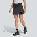 Shorts Saia adidas Optime Treino Feminino - Foto 1