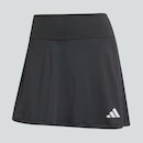 Shorts Saia adidas Optime Treino Feminino - Foto 4
