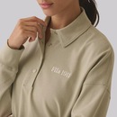 Blusão Fila Comfort 1911 Feminino - Foto 5