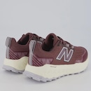 Tênis Feminino New Balance Fresh Foam Garoé V2 - Foto 3