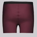 Shorts Fila Train Elastic V Feminino - Foto 3