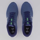 Tênis Masculino Asics Japan S Camurça - Foto 4