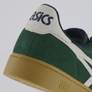 Tênis Masculino Asics Japan S Camurça - Foto 6