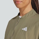 Jaqueta adidas 3S Bomber Essentials Feminina - Foto 6
