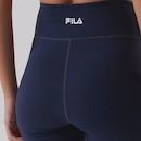Bermuda Fila Life Ribbed Feminina - Foto 4