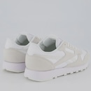 Tênis Feminino Reebok Classic Leather - Foto 3