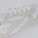 Tênis Feminino Reebok Classic Leather - Foto 7