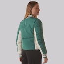 Jaqueta Fila Puffer Settanta Feminina - Foto 4