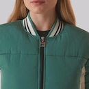 Jaqueta Fila Puffer Settanta Feminina - Foto 5