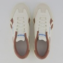 Tênis Unissex Reebok Smash Edge - Foto 4