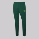 Calça Umbro Fluminense Treino 2024 Masculino - Foto 1