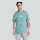 Camisa adidas All Gym Masculino - Foto 1