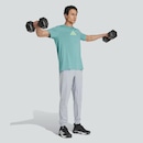 Camisa adidas All Gym Masculino - Foto 2