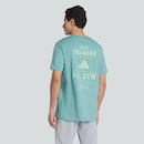 Camisa adidas All Gym Masculino - Foto 3