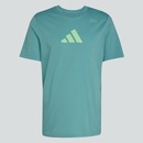 Camisa adidas All Gym Masculino - Foto 4