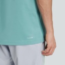 Camisa adidas All Gym Masculino - Foto 6