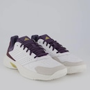 Tênis Masculino adidas CourtJam Control 3 Premium - Foto 2