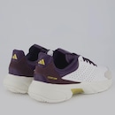 Tênis Masculino adidas CourtJam Control 3 Premium - Foto 3
